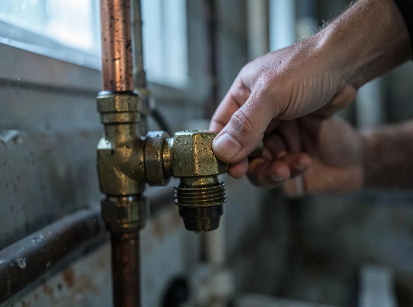 Emergency Plumber Erbacon, WV FAQs